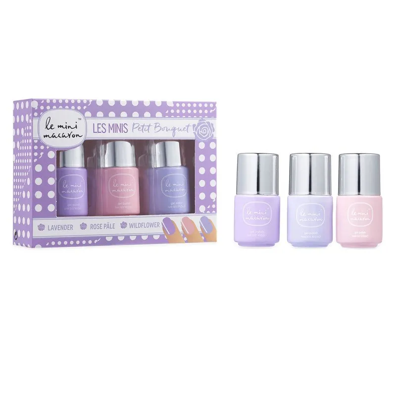 Bild 1 för Le Mini Macaron Les Minis Petit Bouquet 5 ml