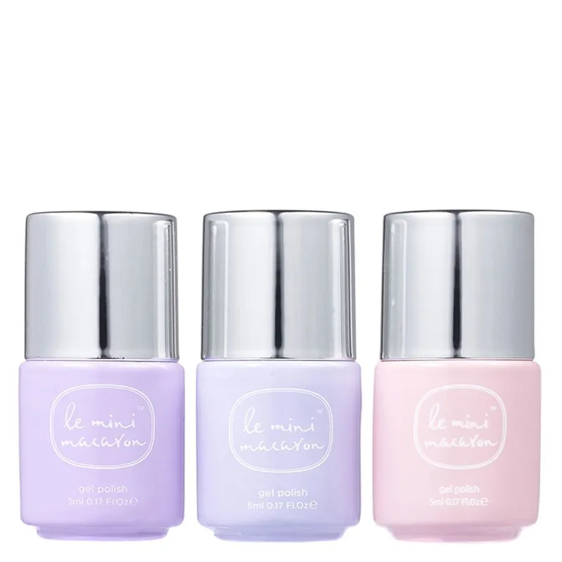 Bild 2 för Le Mini Macaron Les Minis Petit Bouquet 5 ml