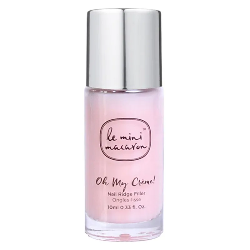 Bild 1 för Le Mini Macaron Oh My Creme Nail Ridge Filler 10 ml