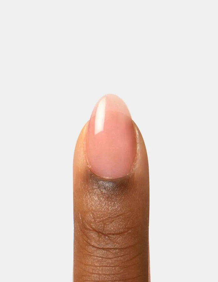 Bild 4 för Le Mini Macaron Single Gel Polish Crème de Pêche 8,5 ml