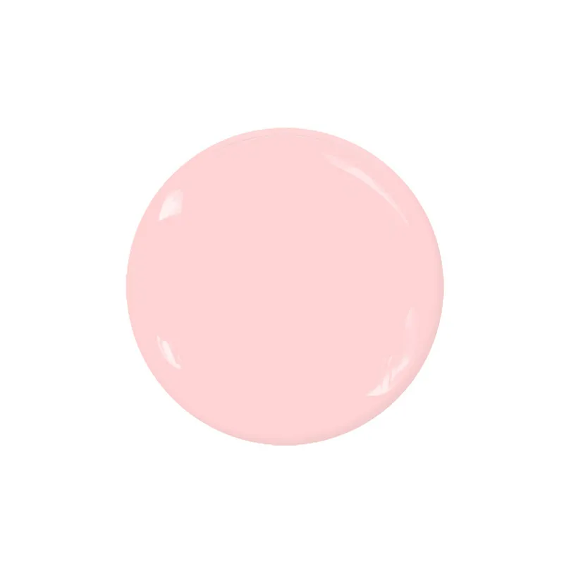 Bild 5 för Le Mini Macaron Single Gel Polish Crème de Pêche 8,5 ml
