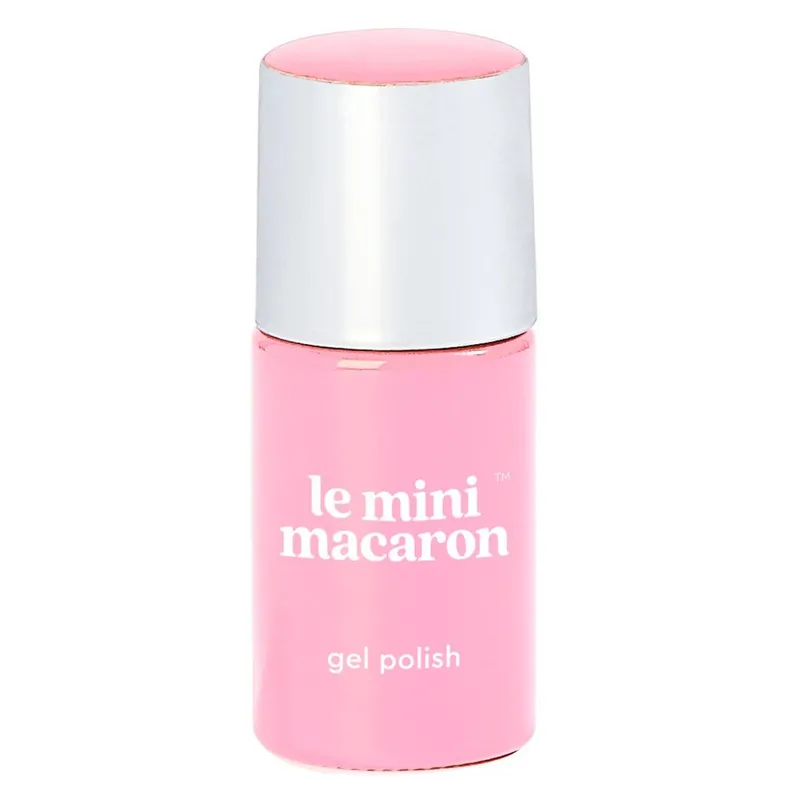 Bild 1 för Le Mini Macaron Single Gel Polish Giselle 8,5 ml