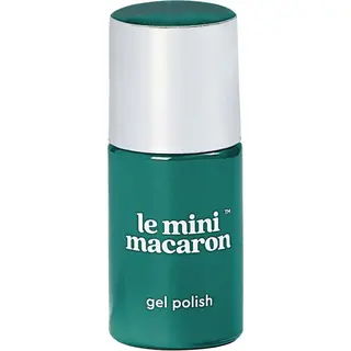 Produktfoto för Le Mini Macaron Single Gel Polish Le Vert 8,5 ml