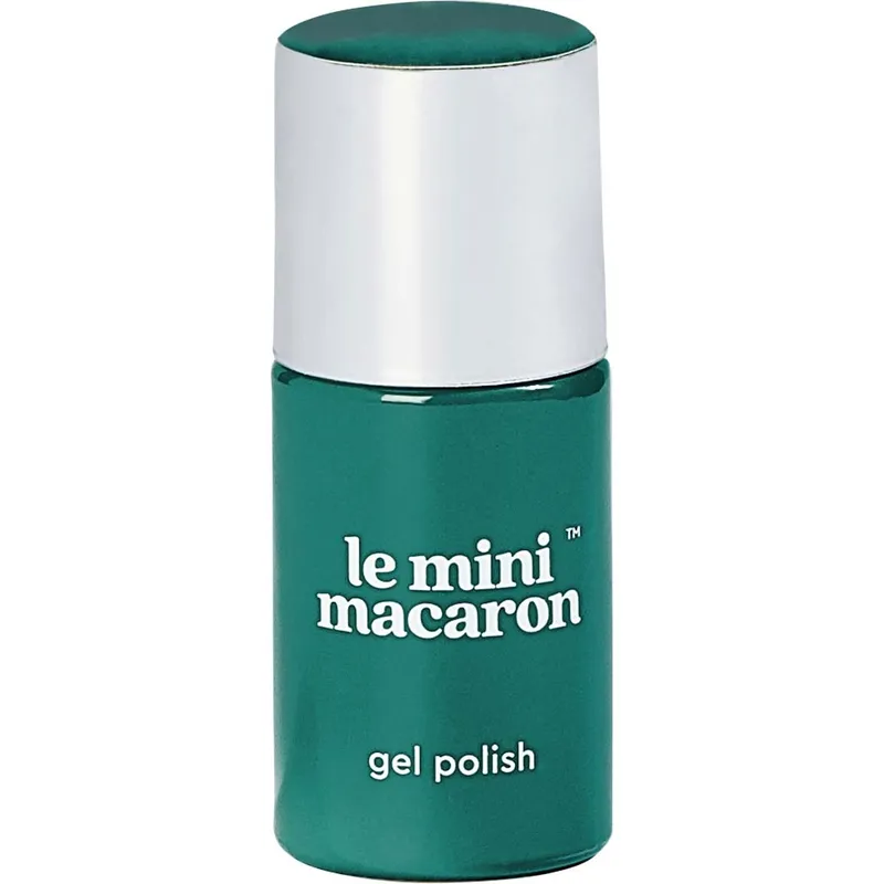 Bild 1 för Le Mini Macaron Single Gel Polish Le Vert 8,5 ml