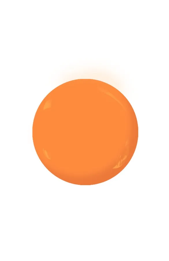 Bild 5 för Le Mini Macaron Single Gel Polish Mango 8,5 ml