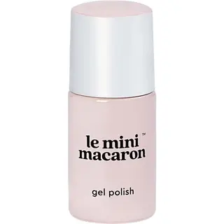Produktfoto för Le Mini Macaron Single Gel Polish Paris Gris 8,5 ml