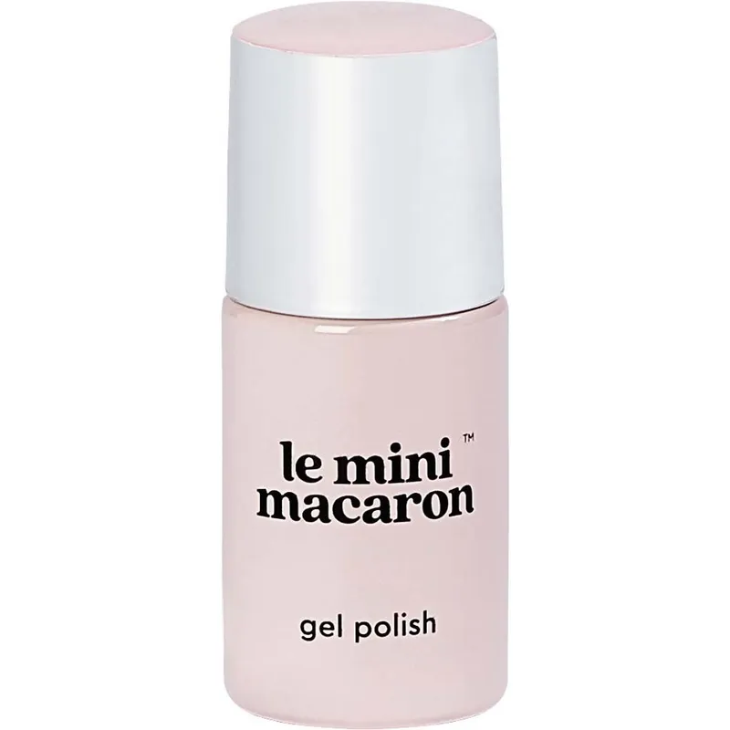 Bild 1 för Le Mini Macaron Single Gel Polish Paris Gris 8,5 ml