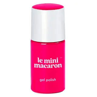 Produktfoto för Le Mini Macaron Single Gel Polish Sweet Cherry