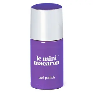 Produktfoto för Le Mini Macaron Single Gel Polish Ultra Violet
