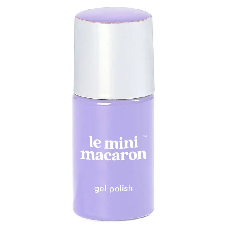 Bild 1 för Le Mini Macaron Single Gel Polish Wildflower