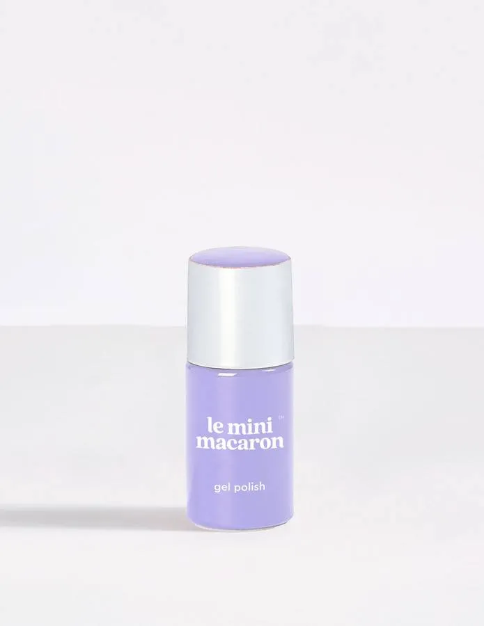 Bild 2 för Le Mini Macaron Single Gel Polish Wildflower