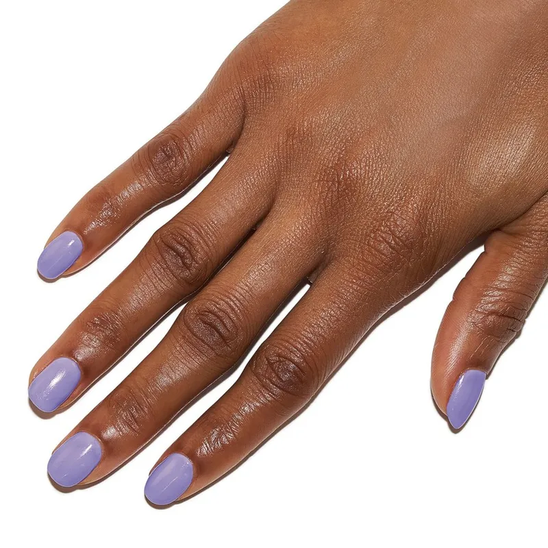Bild 8 för Le Mini Macaron Single Gel Polish Wildflower