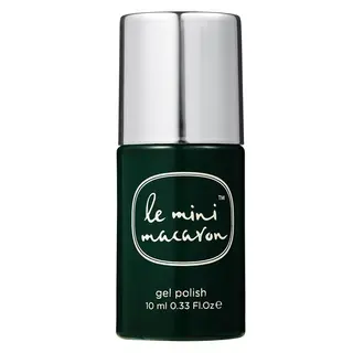 Produktfoto för Le Mini Macaron Single Gel Polish Winter Green