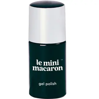 Produktfoto för Le Mini Macaron Single Gel Polish Winter Green
