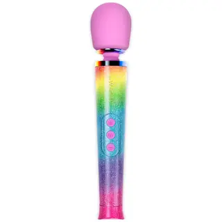 Produktfoto för LE WAND - RAINBOW OMBRE PETITE MASSAGER