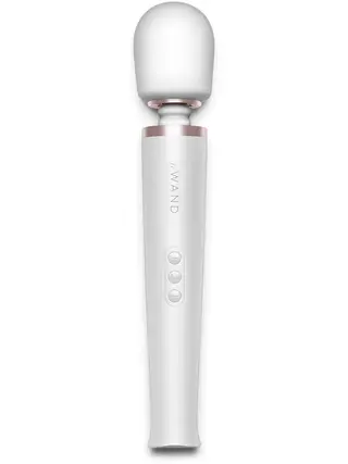 Produktfoto för LE WAND - RECHARGEABLE MASSAGER