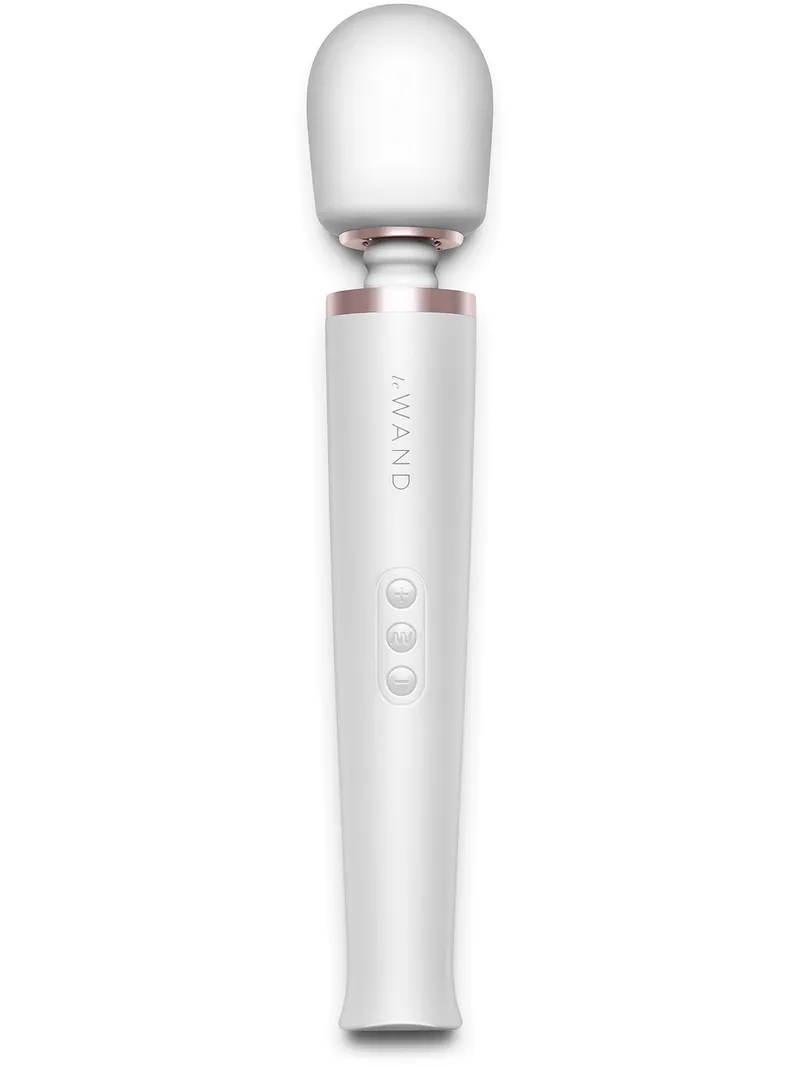 Alternativ bild 0 för LE WAND - RECHARGEABLE MASSAGER