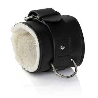 Produktfoto för Leather Ankle Strap