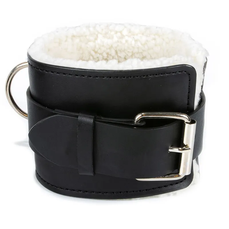Bild 2 för Leather Ankle Strap
