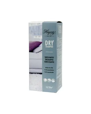 Produktfoto för Leather Master, Dry shampoo 500ml