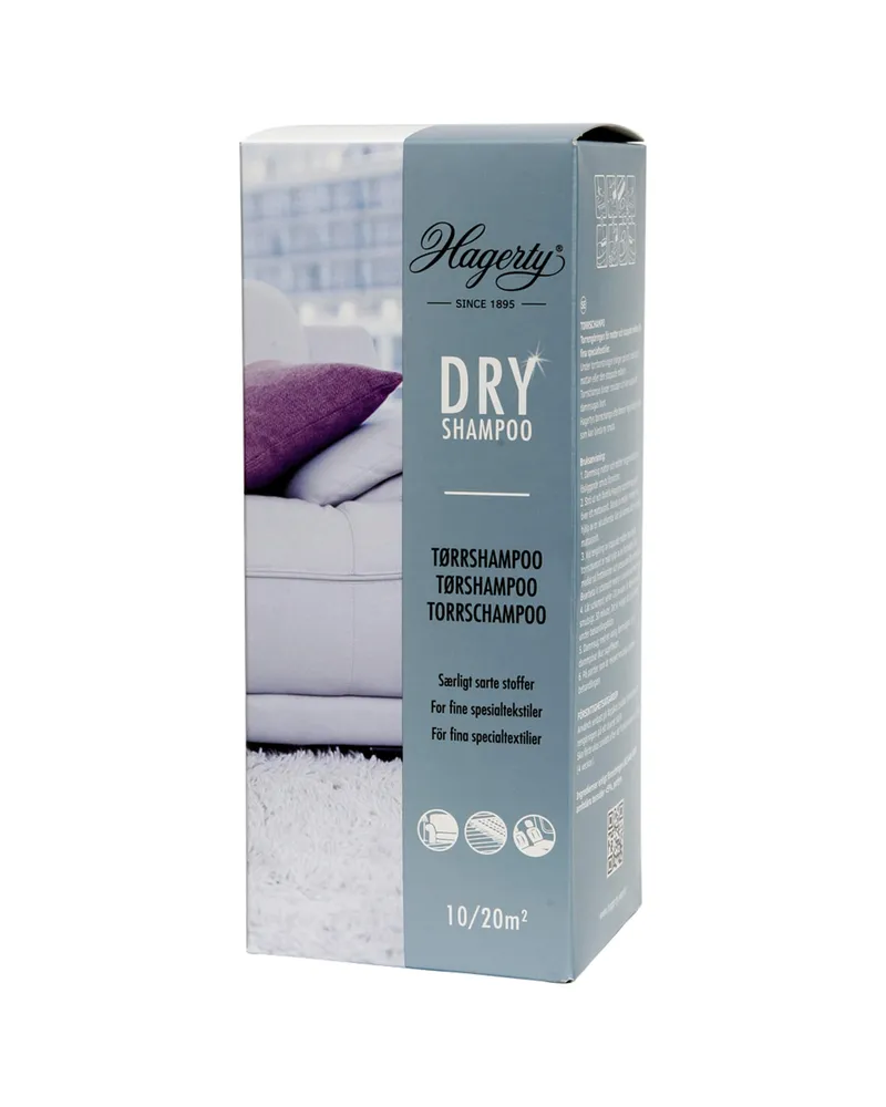 Bild 2 för Leather Master, Dry shampoo 500ml