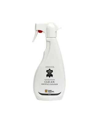 Produktfoto för Leather Master, Kristallrengöring 500ml