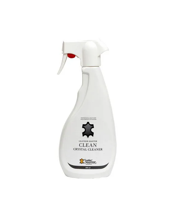 Bild 2 för Leather Master, Kristallrengöring 500ml