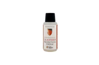 Produktfoto för Leather Master, Leather protection cream 250 ml