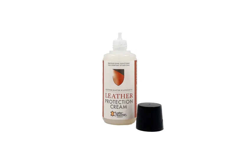 Bild 2 för Leather Master, Leather protection cream 250 ml