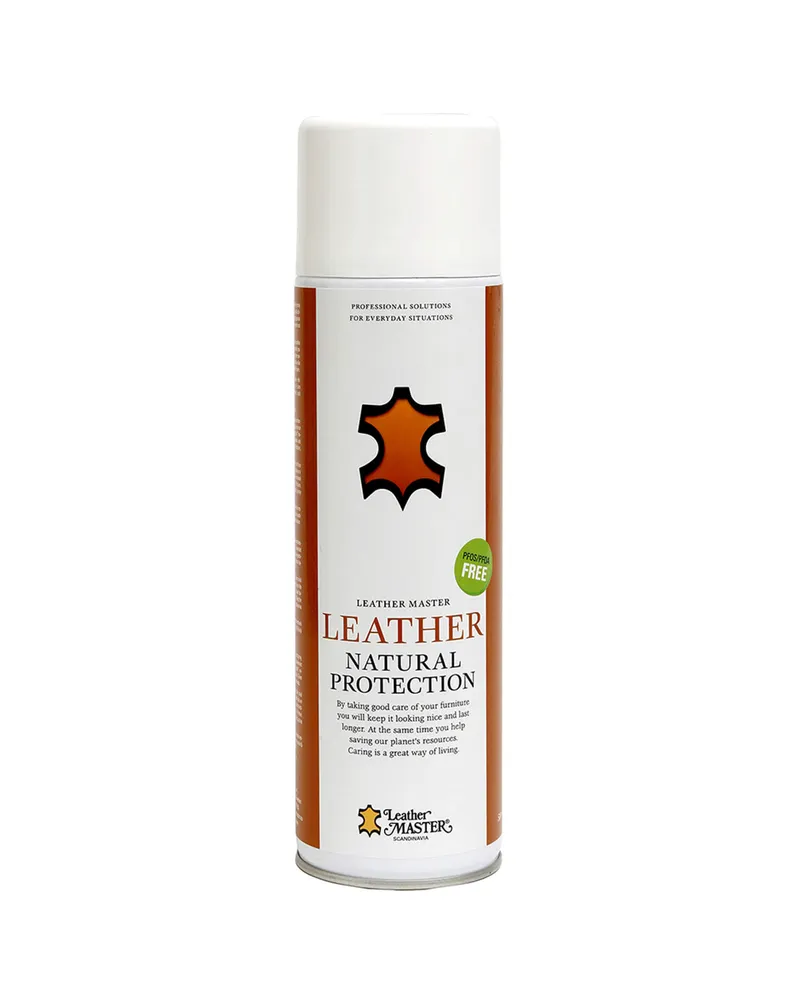 Bild 2 för Leather Master, Natural Protection  500 ml