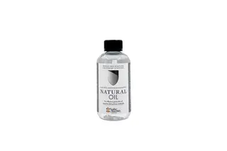 Produktfoto för Leather Master, Naturolja 250 ml