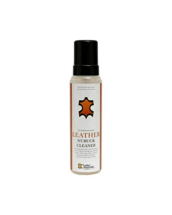 Bild 1 för Leather Master, Nubuck rengöring 400 ml