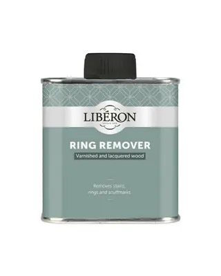Produktfoto för Leather Master, Ringborttagare 125 ml