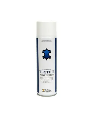Produktfoto för Leather Master, Textilskydd 500 ml
