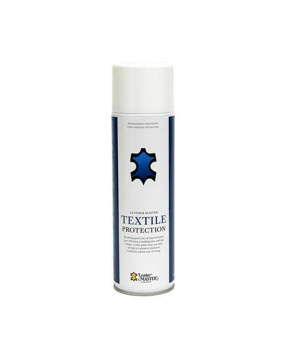 Bild 1 för Leather Master, Textilskydd 500 ml