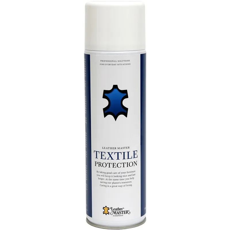 Bild 2 för Leather Master, Textilskydd 500 ml