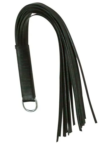 Alternativ bild 0 för Leather Whip 45cm