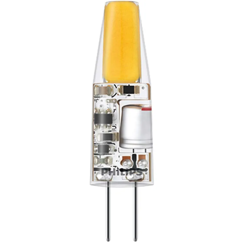 Bild 2 för LED 10W G4 WW 12V ND micro SRT6