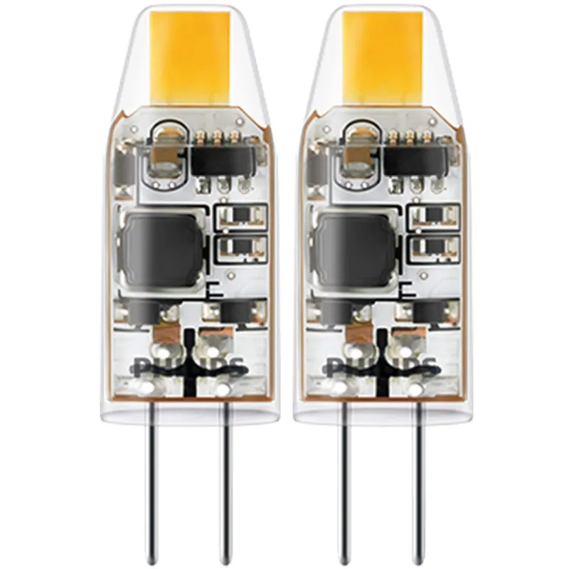 Bild 2 för LED 20W G4 WW 12V ND micro 2SRT6