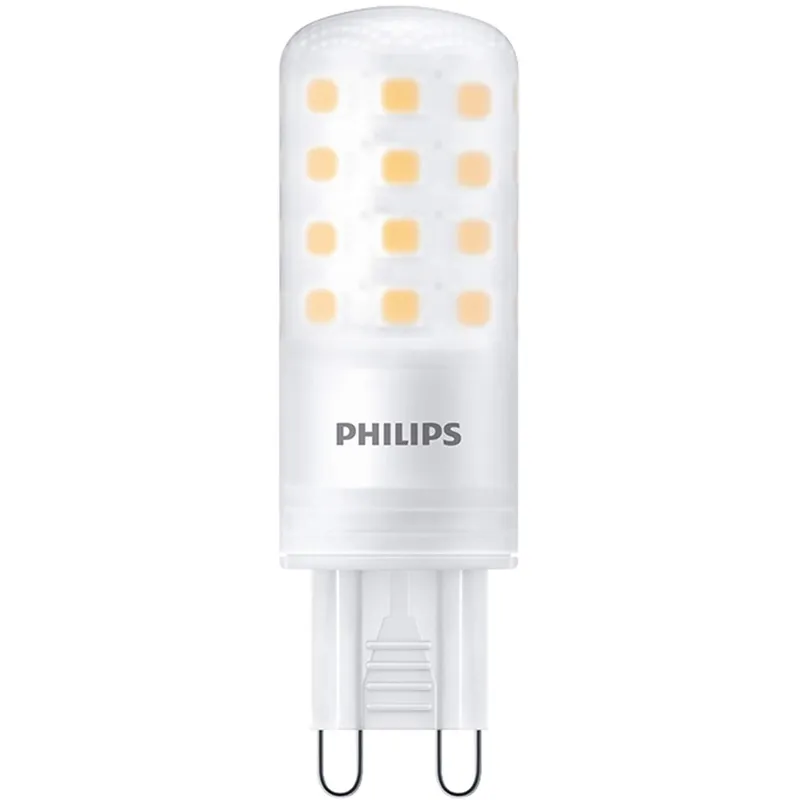 Bild 2 för LED 40W G9 WW 230V Dim SRT6