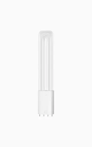 Produktfoto för LED DULUX L 18 8W 840 2G11