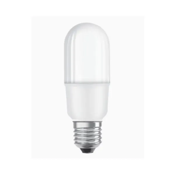 Alternativ bild 0 för LED E27 lampa 8W 2700K