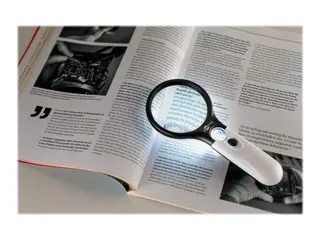 Produktfoto för LED-förstoringsglas