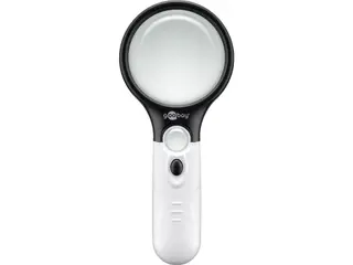 Produktfoto för LED-förstoringsglas