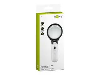 Produktfoto för LED-förstoringsglas