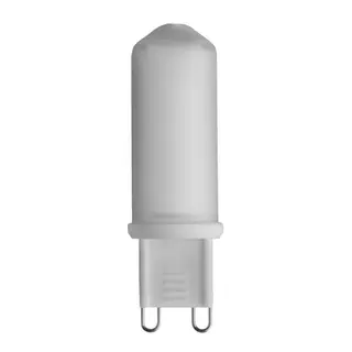 Produktfoto för LED G9 opal 4W 2700K dimbar
