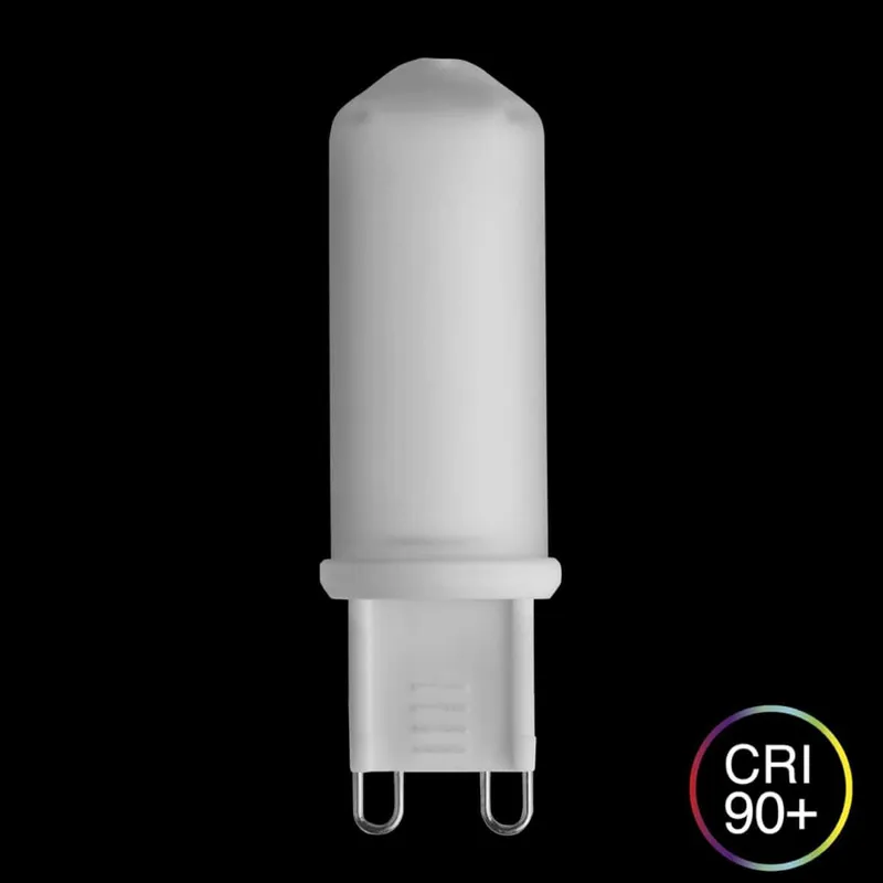 Bild 2 för LED G9 opal 4W 2700K dimbar