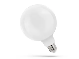 Produktfoto för LED Globlampa E27 11W/827 Opal 1250 lumen