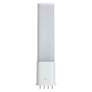Produktfoto för LED Kompaktlysrör 2G7 5W (9W) 830 500lm