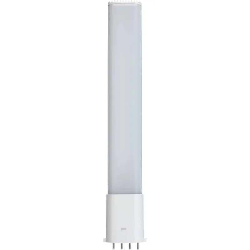Bild 1 för LED Kompaktlysrör 2G7 6W (11W) 830 600lm